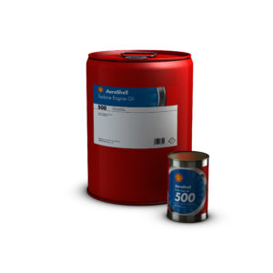 Turbine Engine Oil