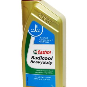 Antifreeze