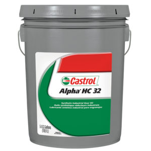 Transmission/ Drive Train Oil