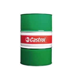 Natural Gas Engine Oil