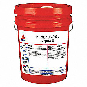 Transmission/Drive Train Fluid