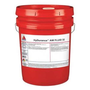 Hydraulic Fluid