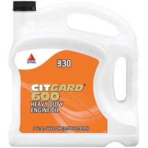 Heavy Duty Engine Oil
