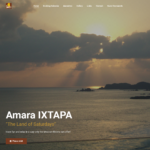 Ixtapa Site Image